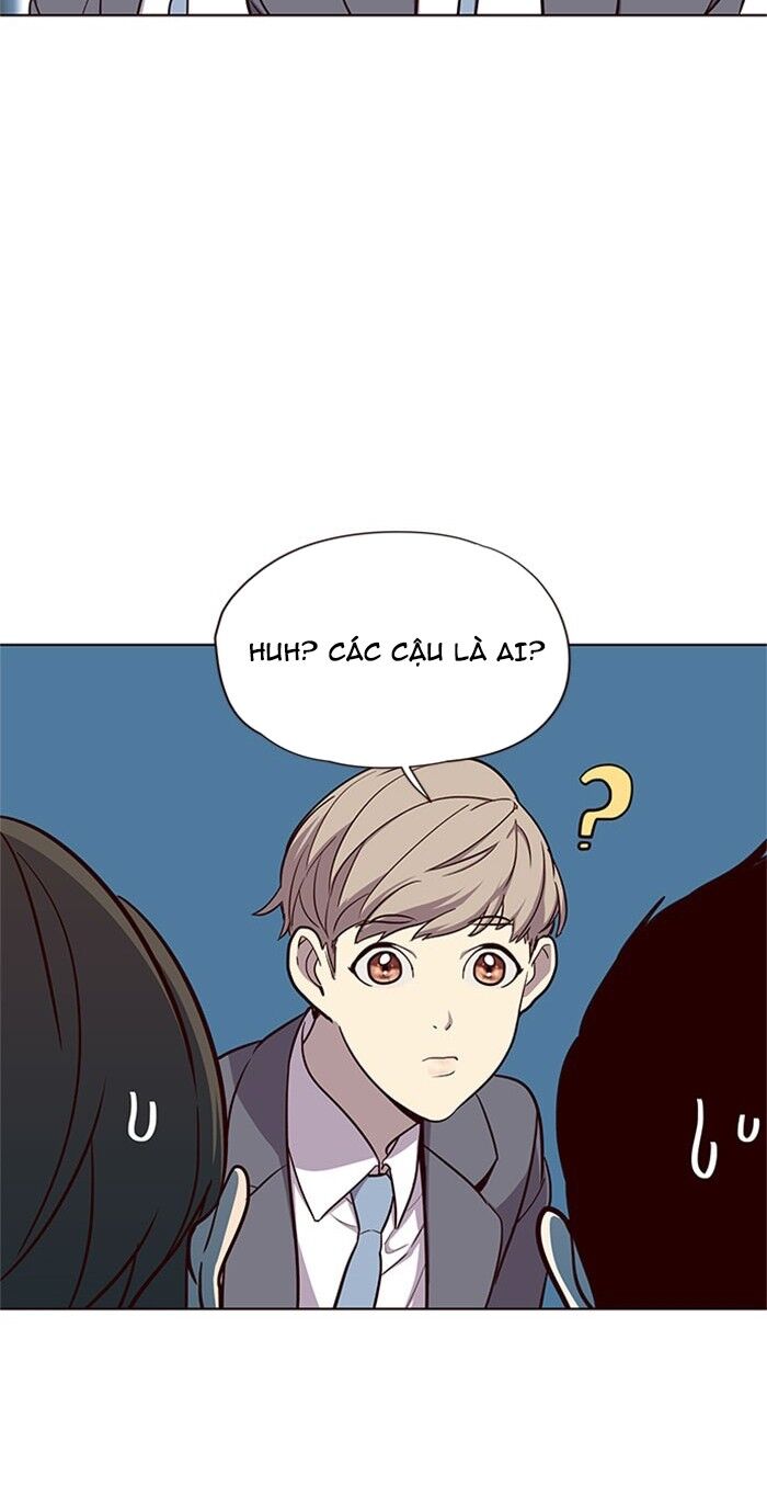 Hoá Thân Thành Mèo Chapter 17 - 54