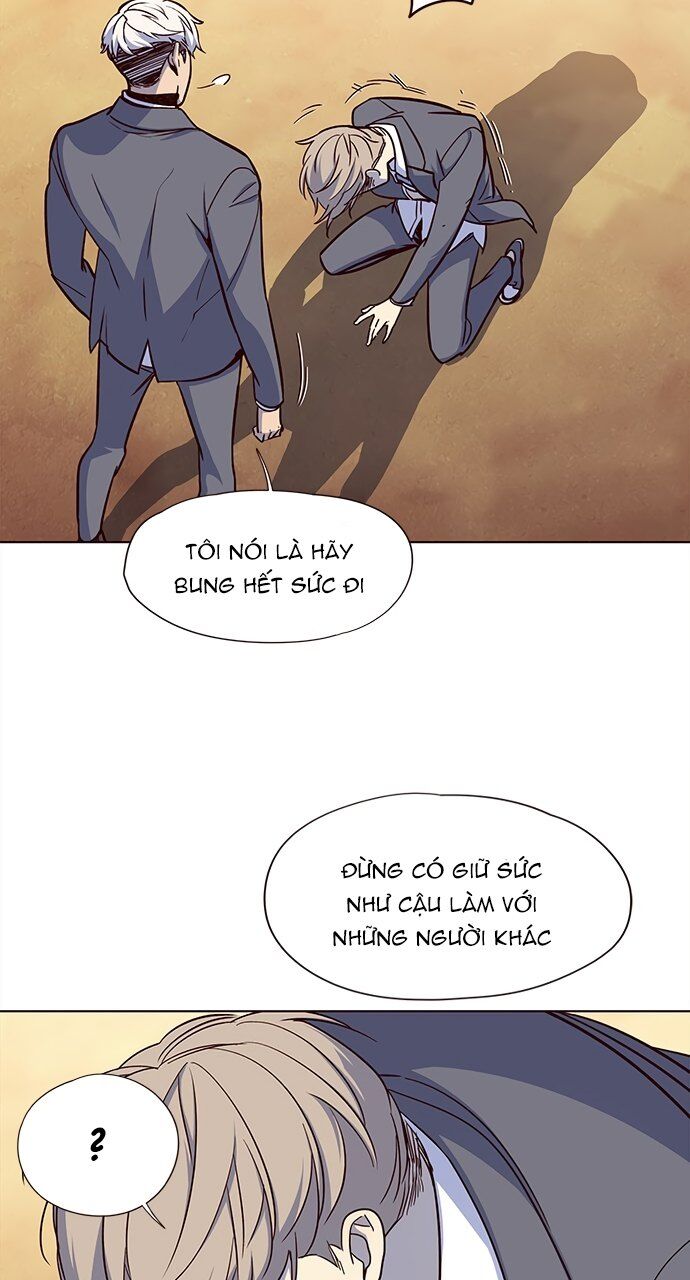 Hoá Thân Thành Mèo Chapter 20 - 38
