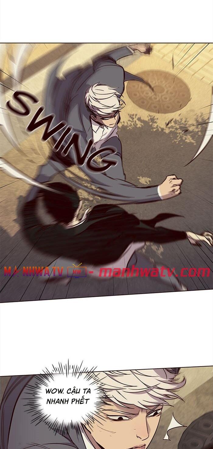 Hoá Thân Thành Mèo Chapter 30 - 13