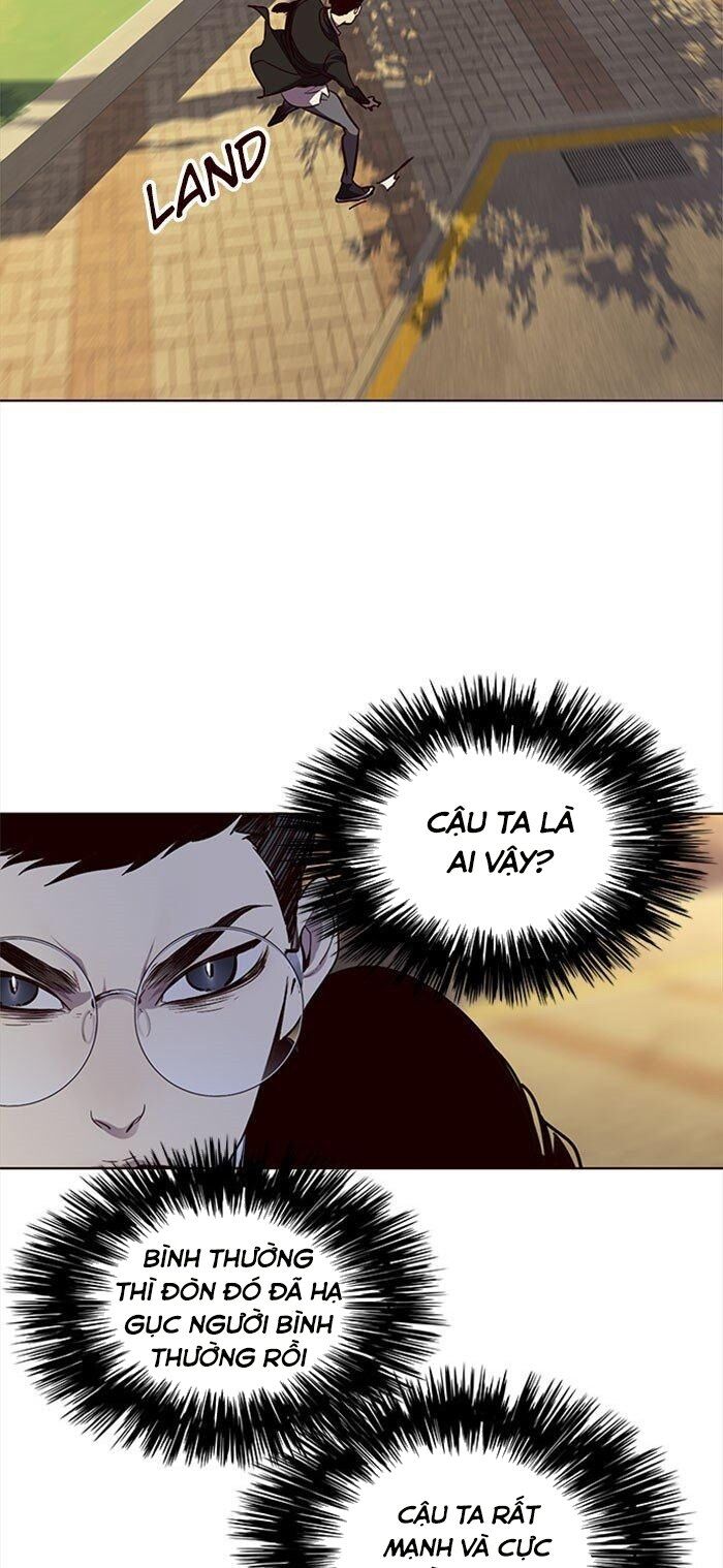 Hoá Thân Thành Mèo Chapter 30 - 36