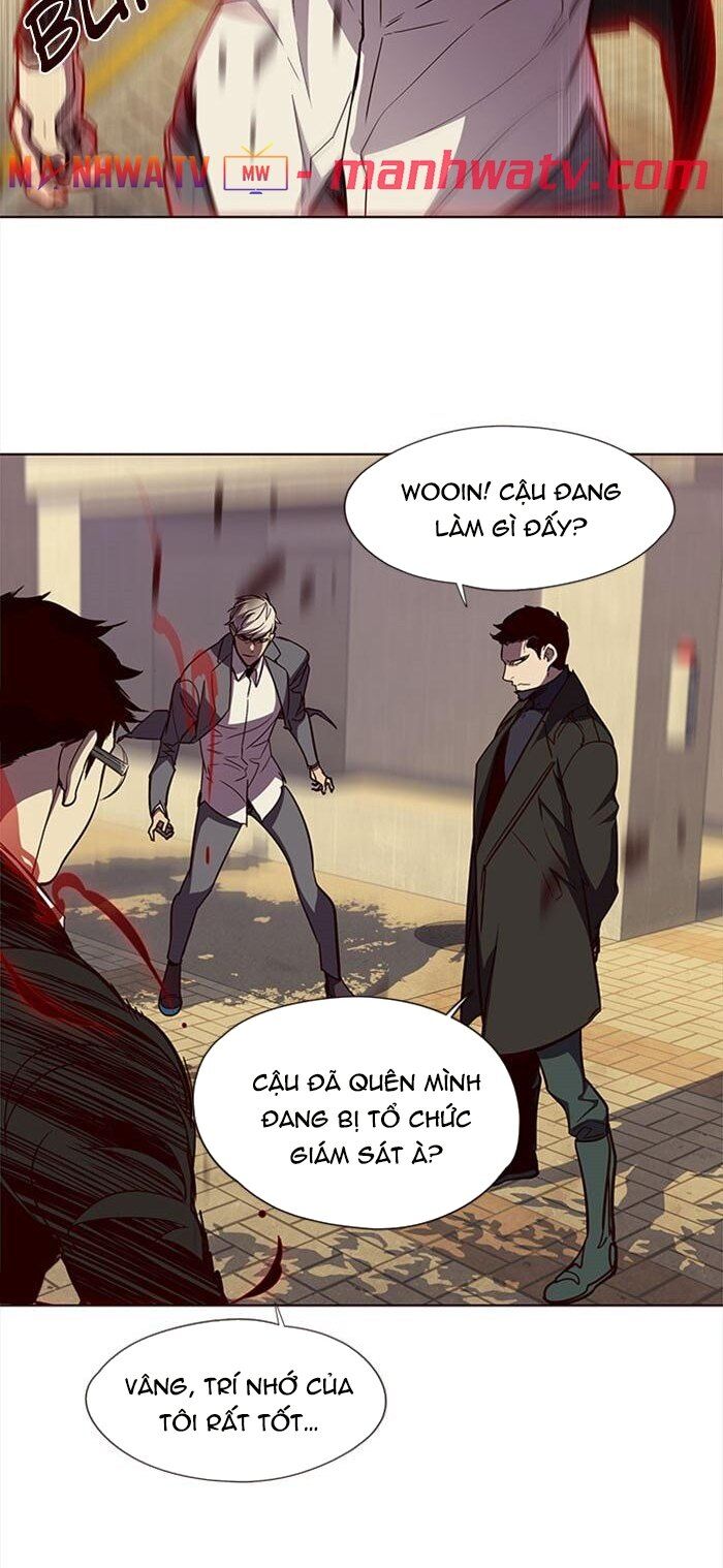 Hoá Thân Thành Mèo Chapter 30 - 51