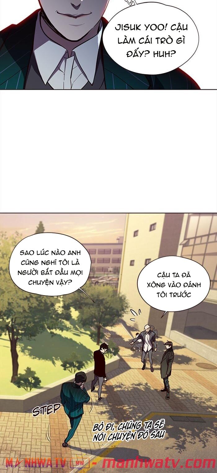 Hoá Thân Thành Mèo Chapter 30 - 55
