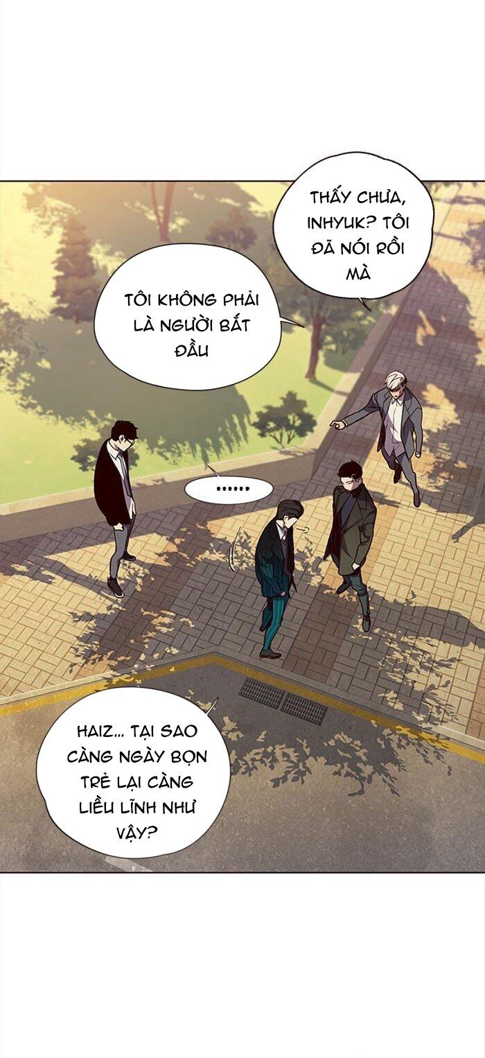 Hoá Thân Thành Mèo Chapter 30 - 63