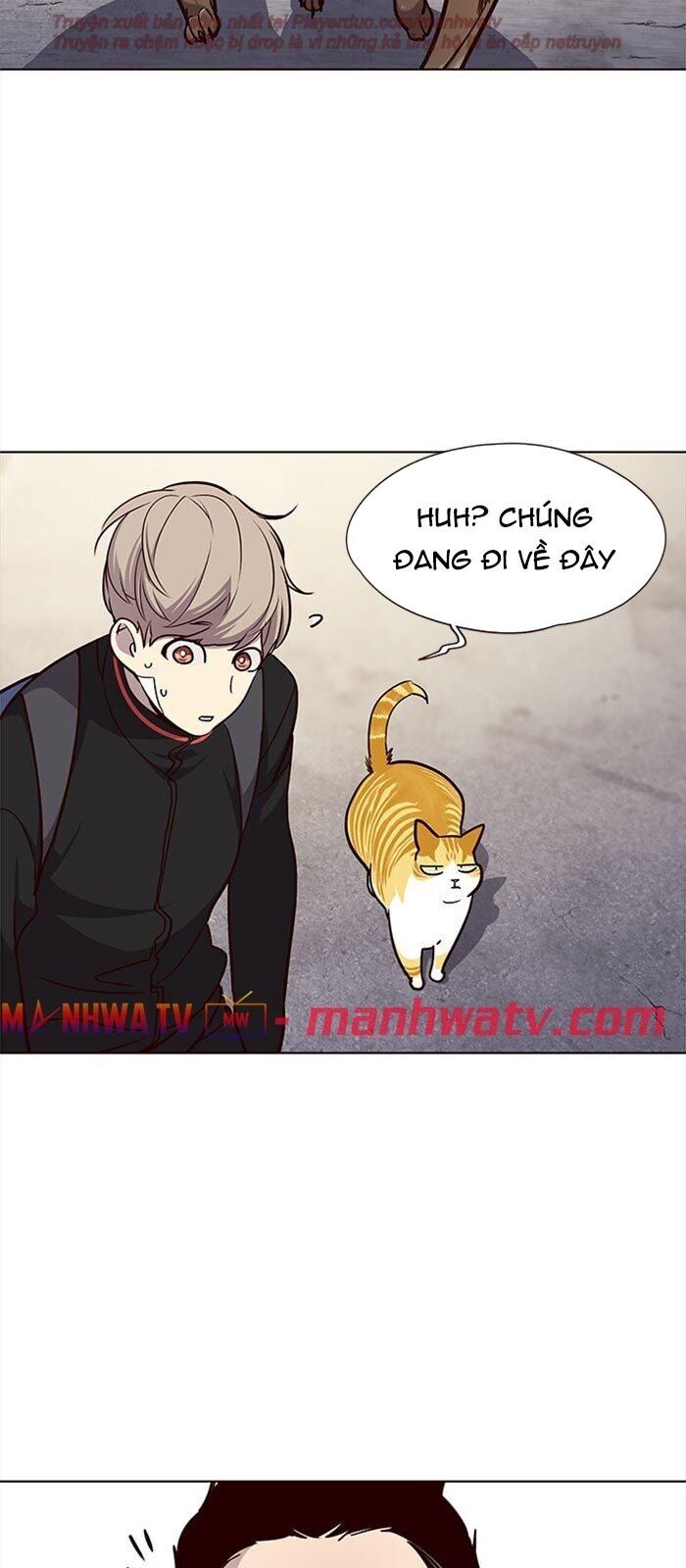 Hoá Thân Thành Mèo Chapter 36 - 108