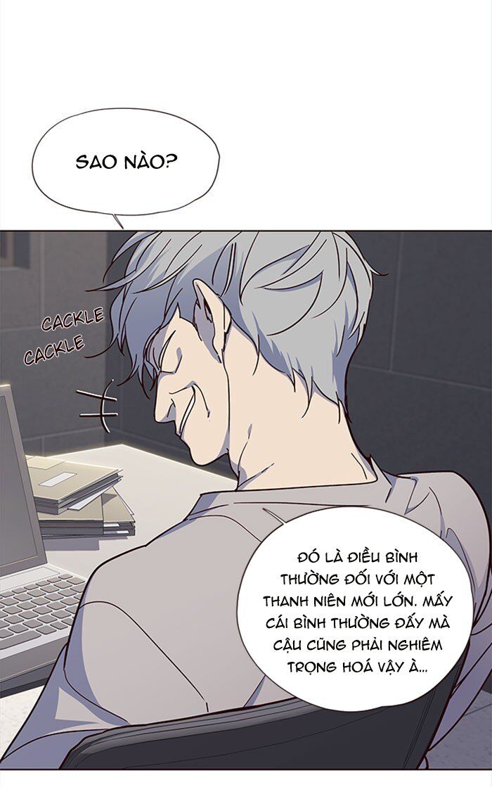 Hoá Thân Thành Mèo Chapter 37 - 16