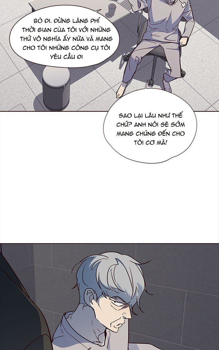 Hoá Thân Thành Mèo Chapter 37 - 19