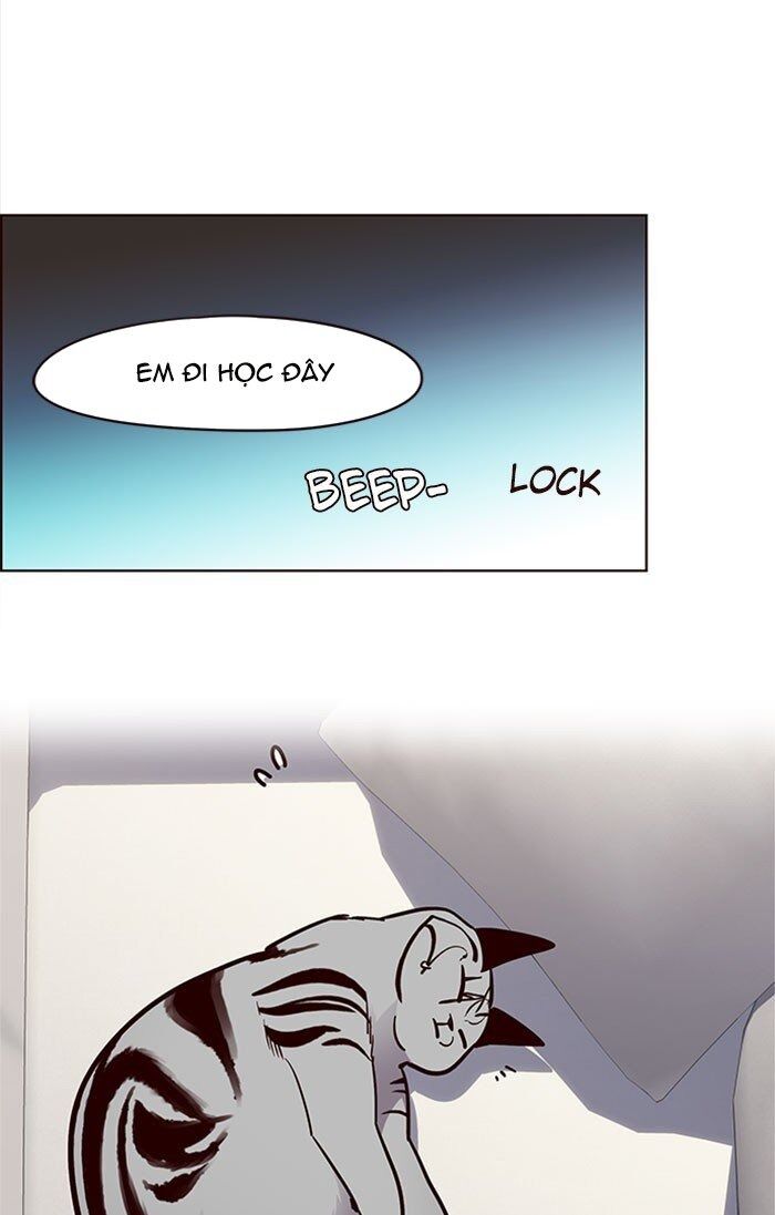 Hoá Thân Thành Mèo Chapter 37 - 39