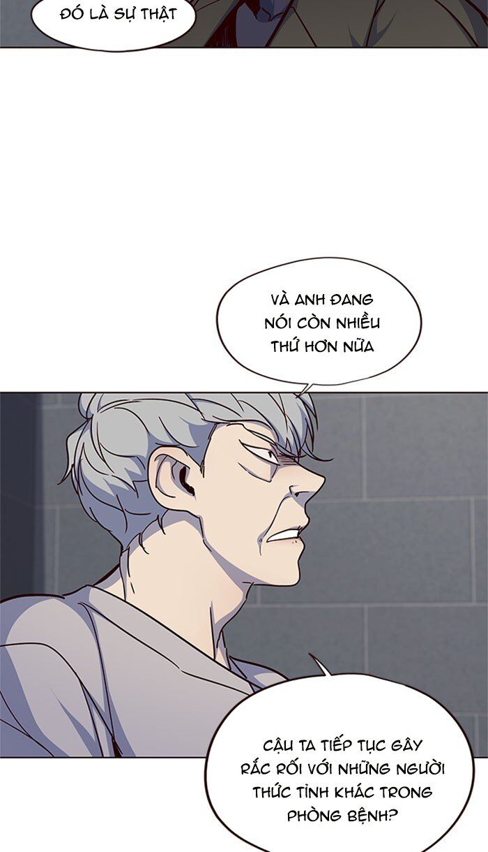 Hoá Thân Thành Mèo Chapter 37 - 8