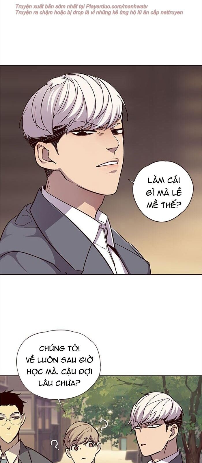 Hoá Thân Thành Mèo Chapter 38 - 22