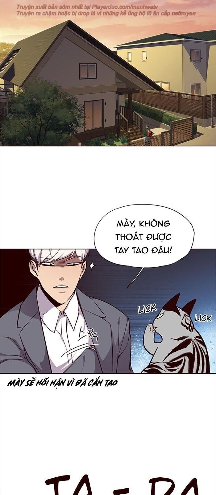 Hoá Thân Thành Mèo Chapter 38 - 64