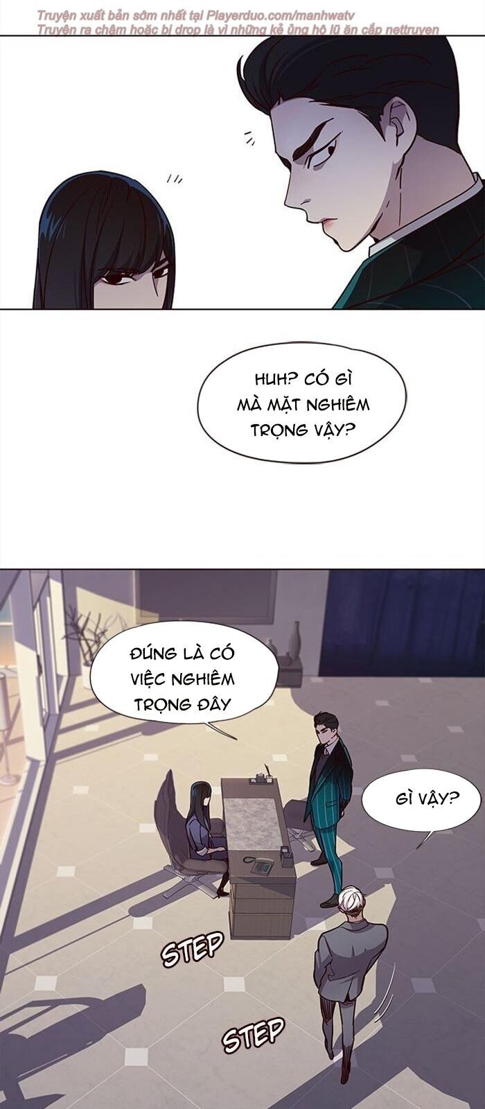 Hoá Thân Thành Mèo Chapter 38 - 86