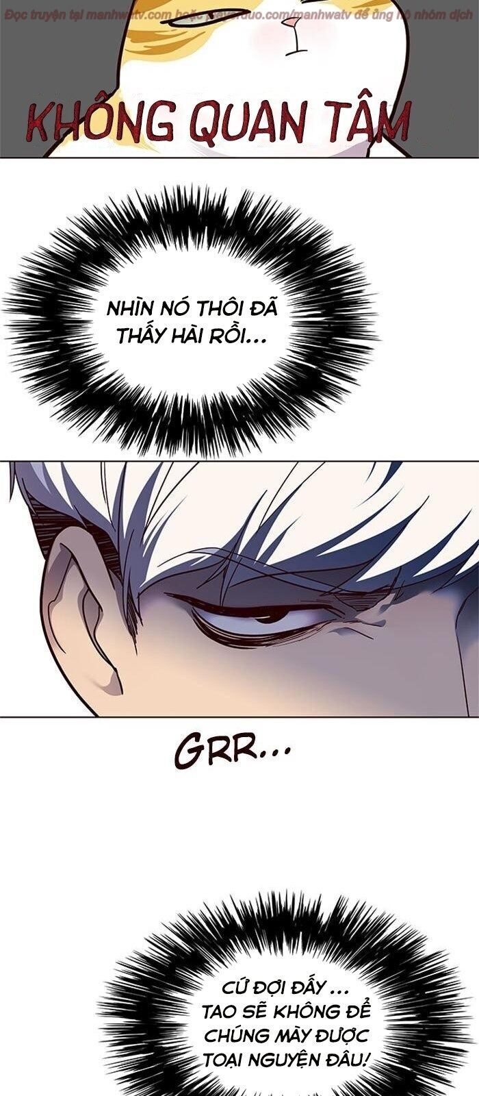 Hoá Thân Thành Mèo Chapter 39 - 20