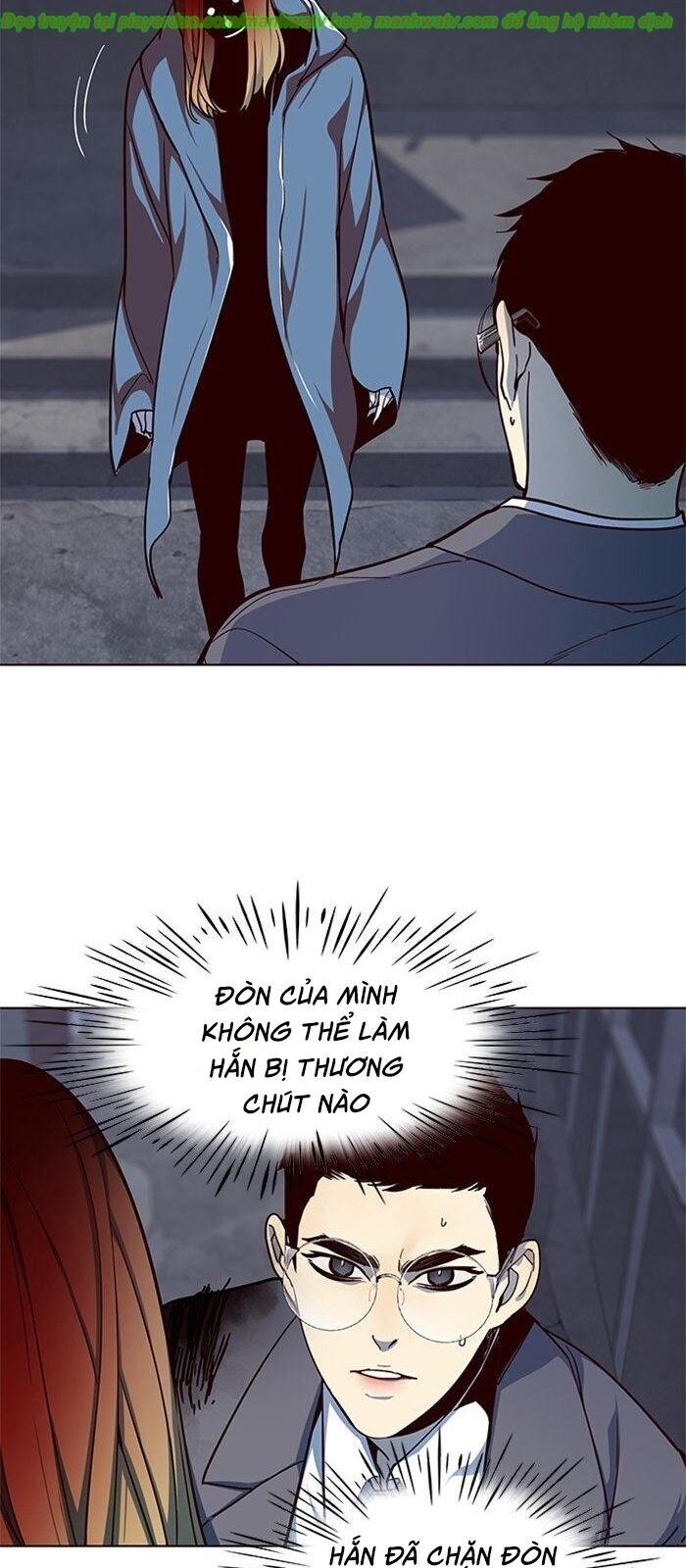 Hoá Thân Thành Mèo Chapter 40 - 24