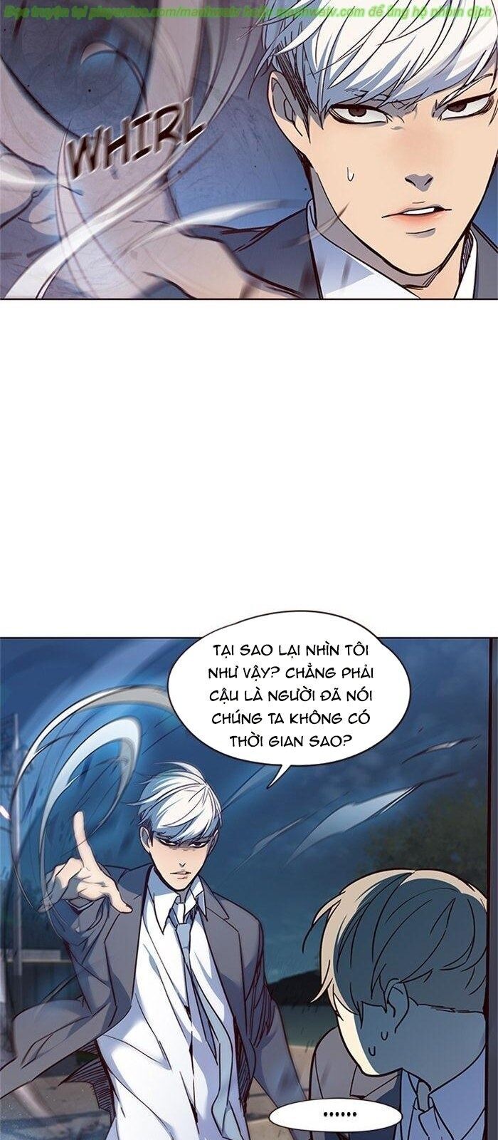 Hoá Thân Thành Mèo Chapter 41 - 106
