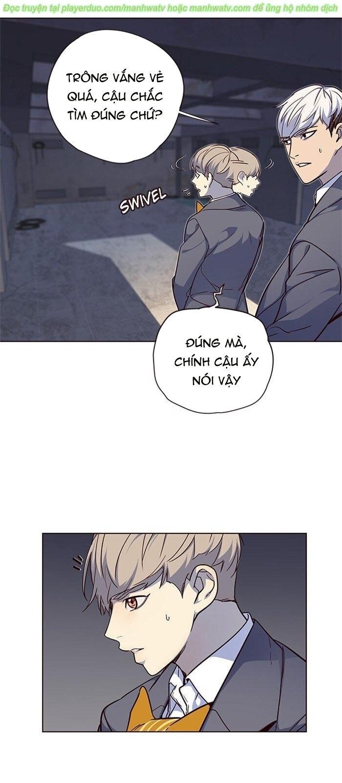 Hoá Thân Thành Mèo Chapter 41 - 12