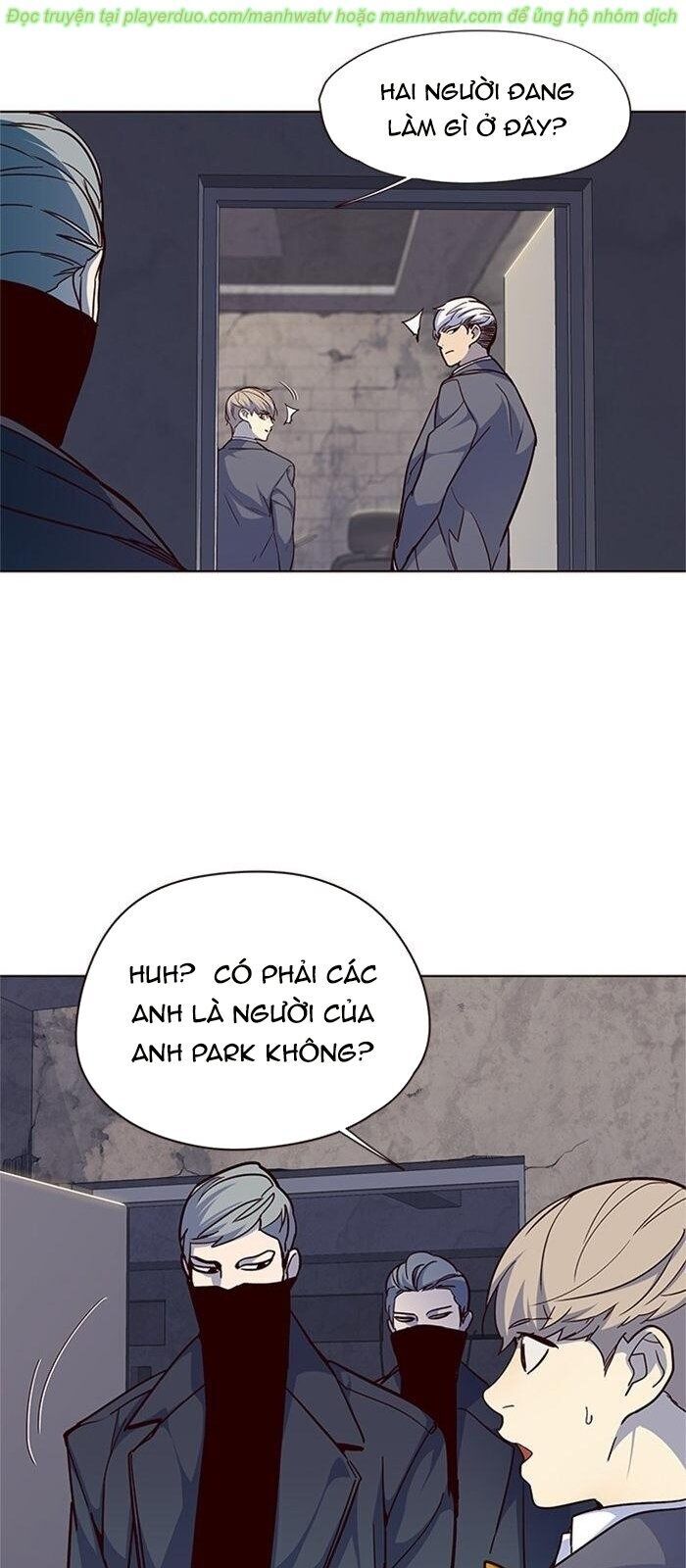 Hoá Thân Thành Mèo Chapter 41 - 22