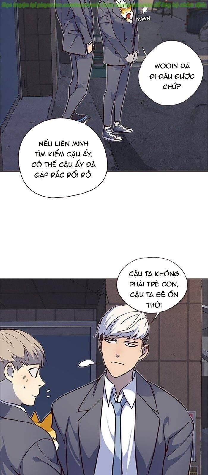 Hoá Thân Thành Mèo Chapter 41 - 30