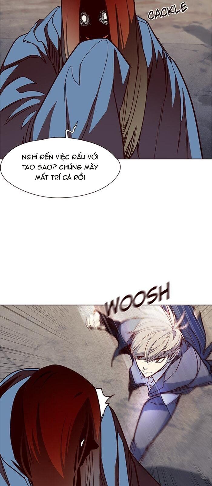 Hoá Thân Thành Mèo Chapter 42 - 104