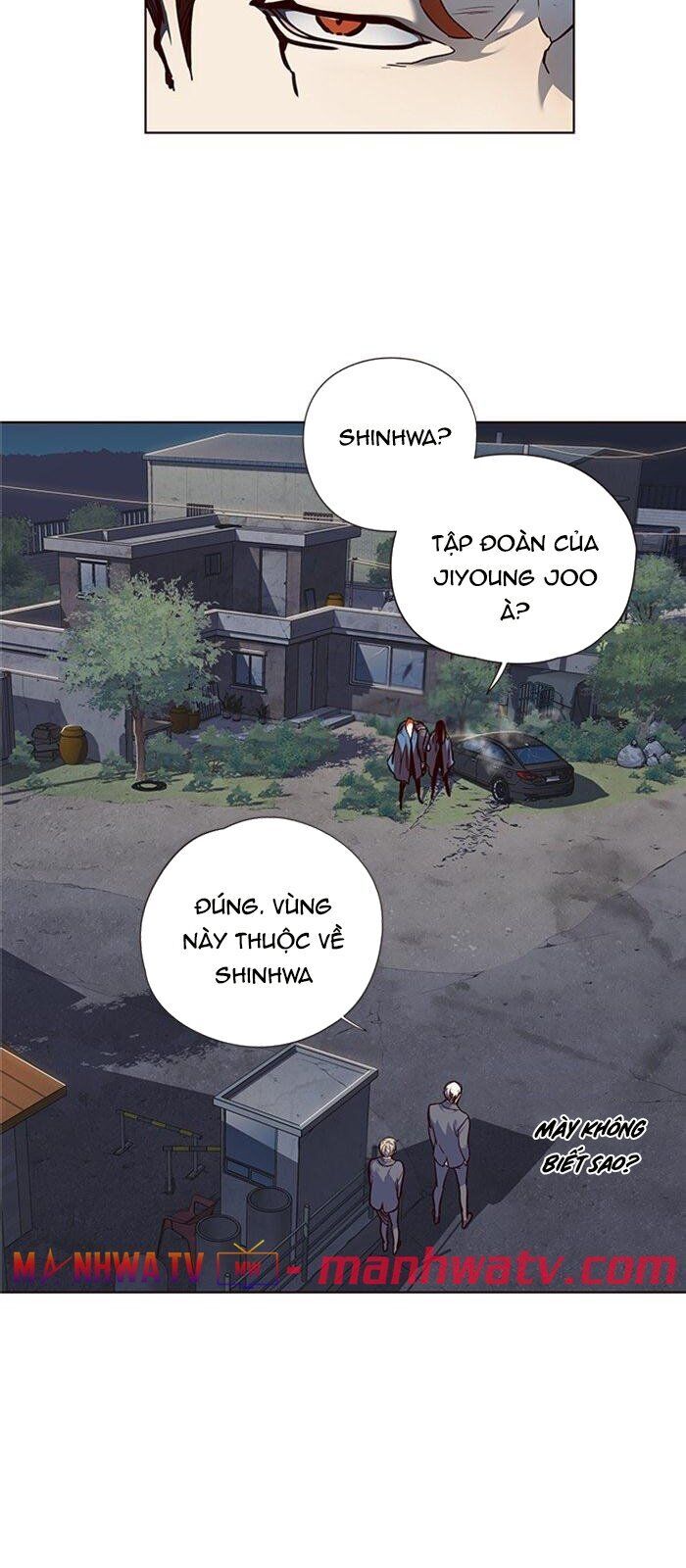 Hoá Thân Thành Mèo Chapter 42 - 18