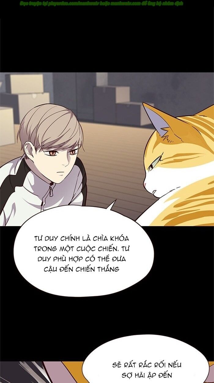 Hoá Thân Thành Mèo Chapter 43 - 16