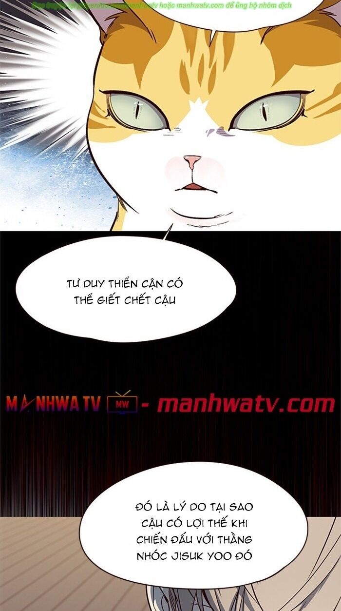 Hoá Thân Thành Mèo Chapter 43 - 17