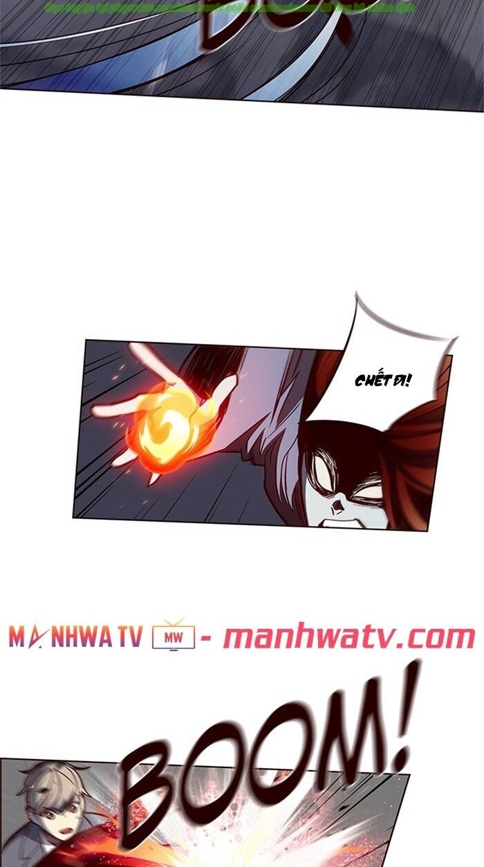 Hoá Thân Thành Mèo Chapter 43 - 22