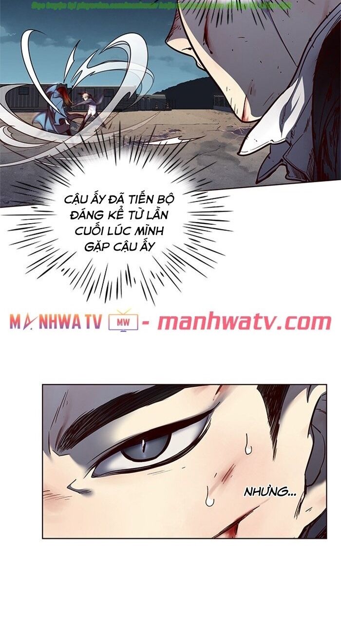 Hoá Thân Thành Mèo Chapter 43 - 31