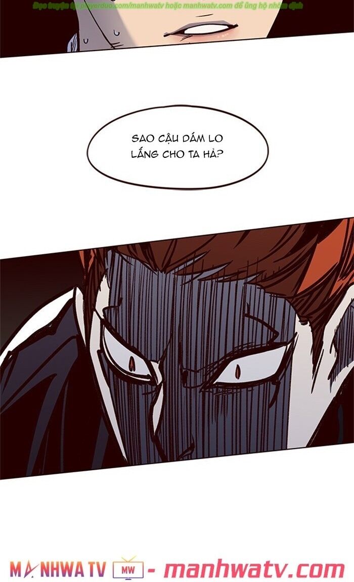 Hoá Thân Thành Mèo Chapter 43 - 61