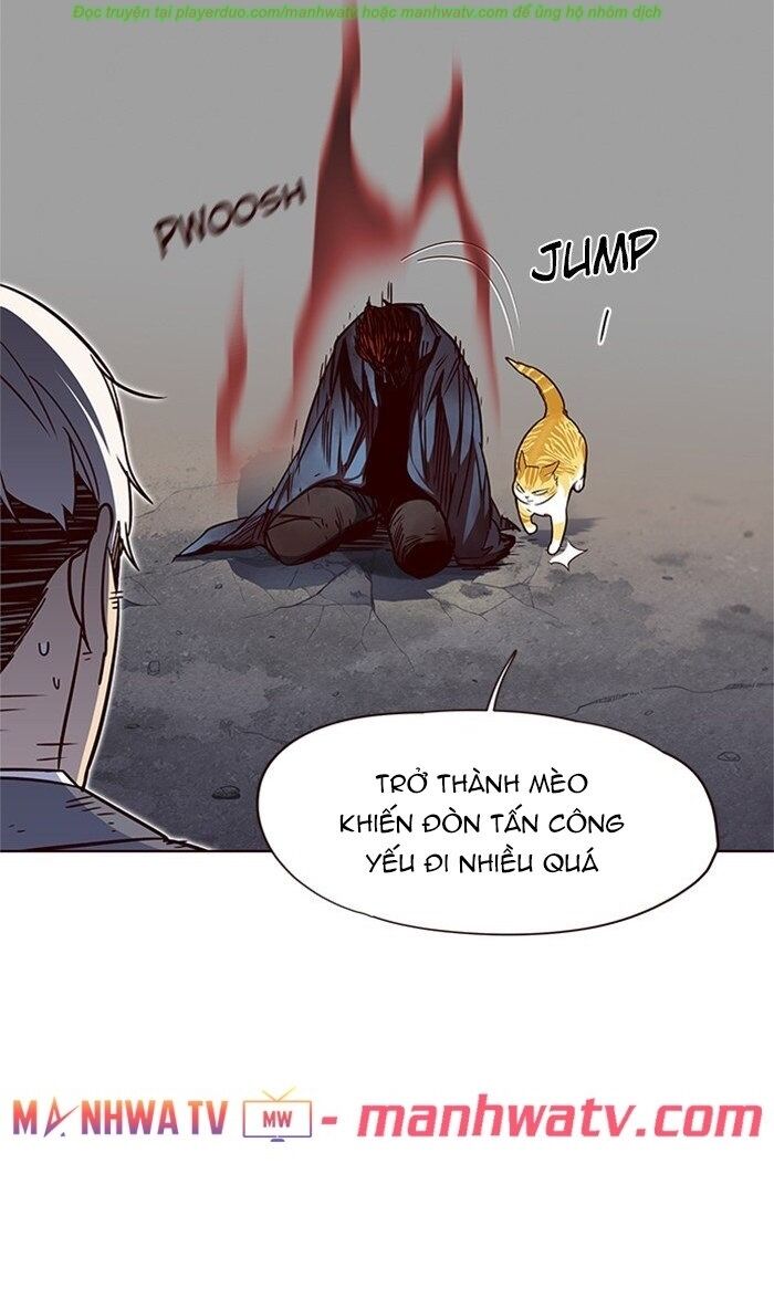 Hoá Thân Thành Mèo Chapter 43 - 69