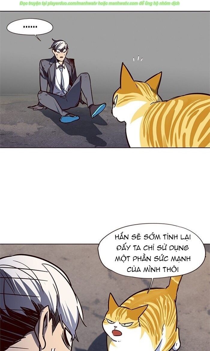 Hoá Thân Thành Mèo Chapter 43 - 70