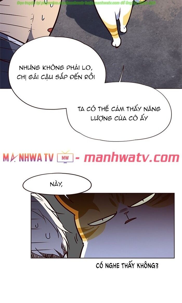 Hoá Thân Thành Mèo Chapter 43 - 71