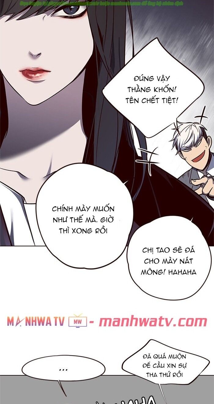 Hoá Thân Thành Mèo Chapter 44 - 18