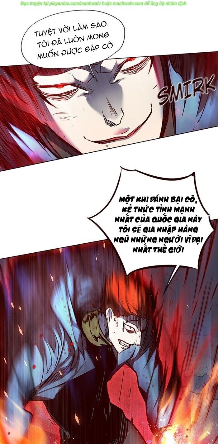 Hoá Thân Thành Mèo Chapter 44 - 23