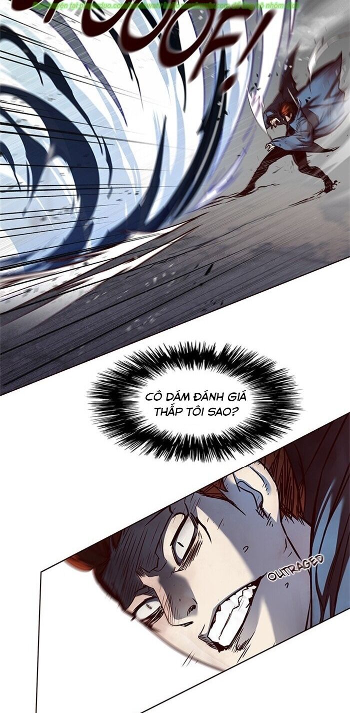 Hoá Thân Thành Mèo Chapter 44 - 33