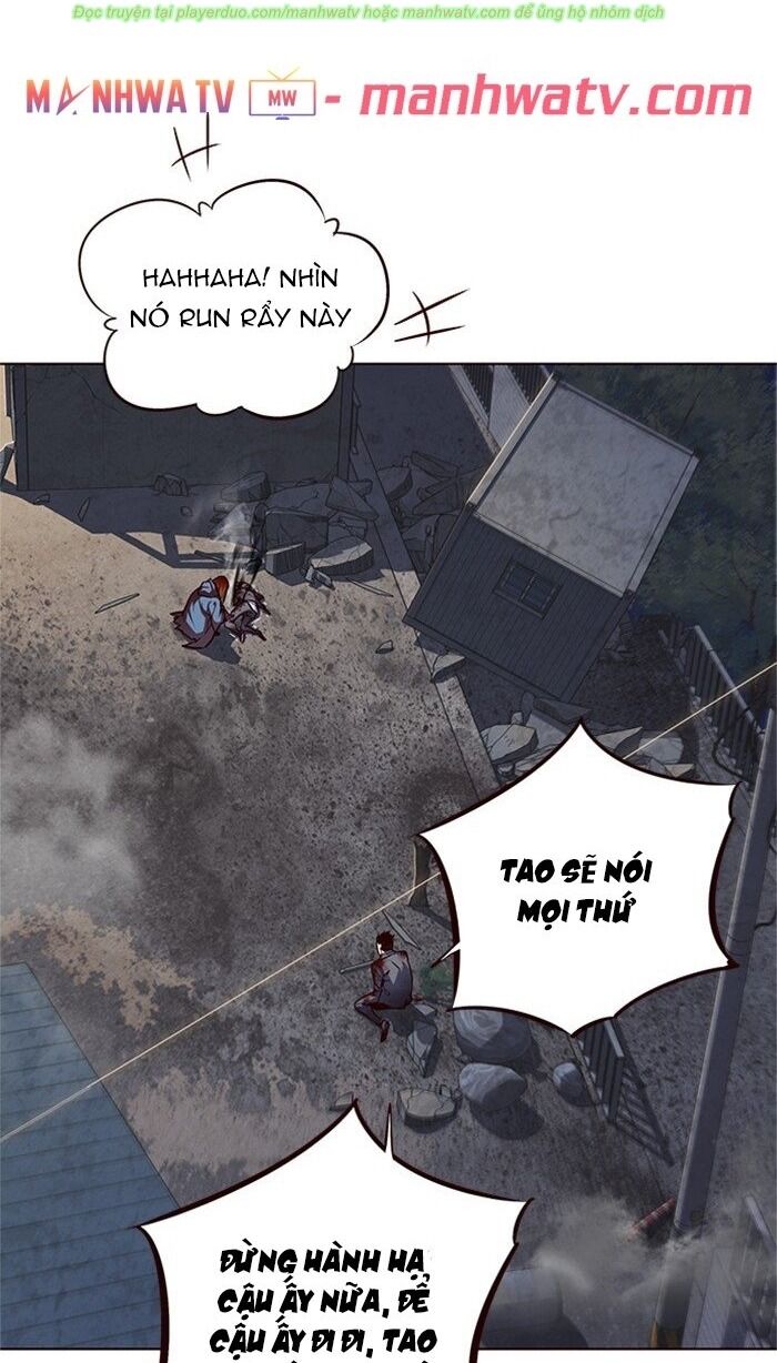 Hoá Thân Thành Mèo Chapter 44 - 63