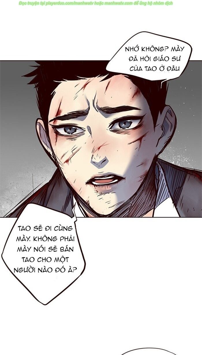 Hoá Thân Thành Mèo Chapter 44 - 65