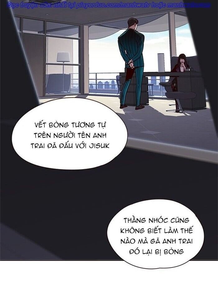 Hoá Thân Thành Mèo Chapter 46 - 12