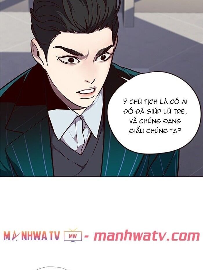 Hoá Thân Thành Mèo Chapter 46 - 15