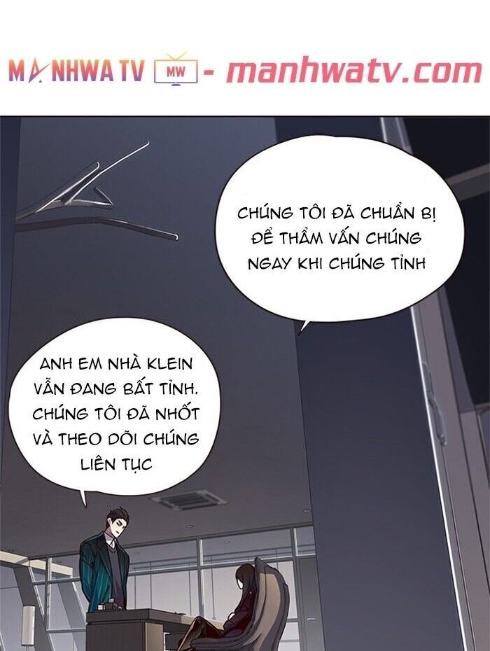 Hoá Thân Thành Mèo Chapter 46 - 5