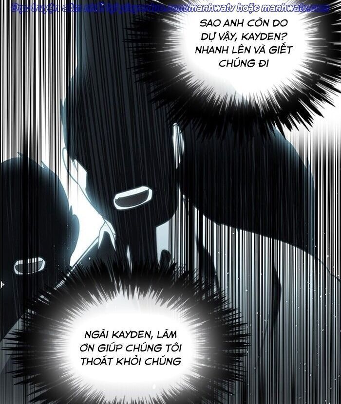 Hoá Thân Thành Mèo Chapter 46 - 92