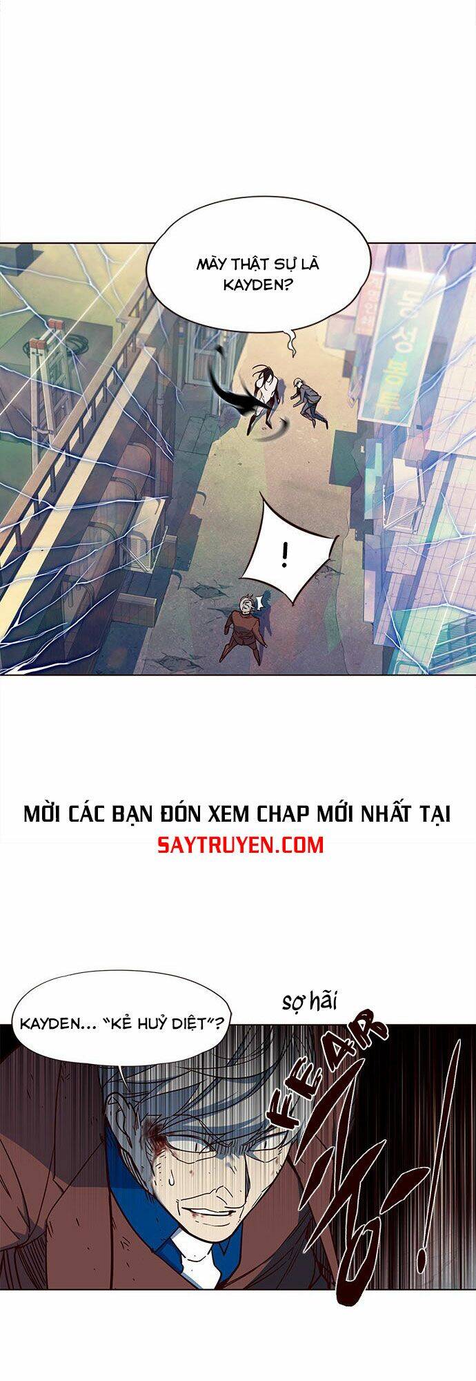 Hoá Thân Thành Mèo Chapter 14 - 51