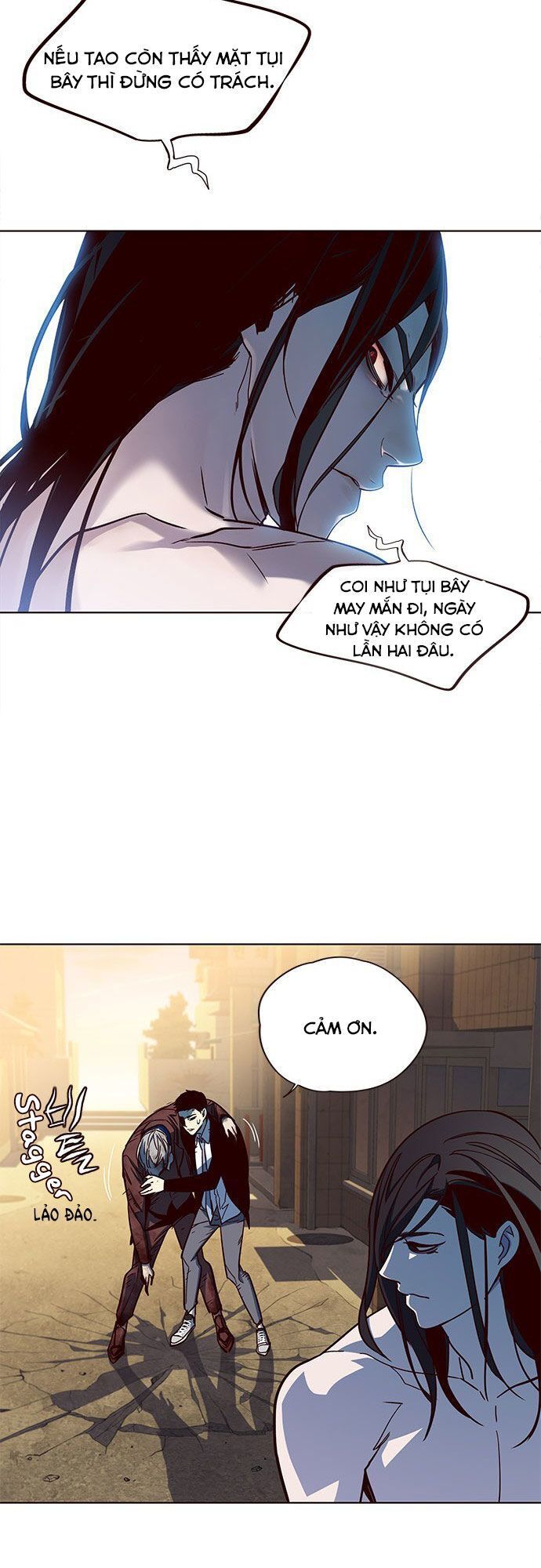 Hoá Thân Thành Mèo Chapter 15 - 30