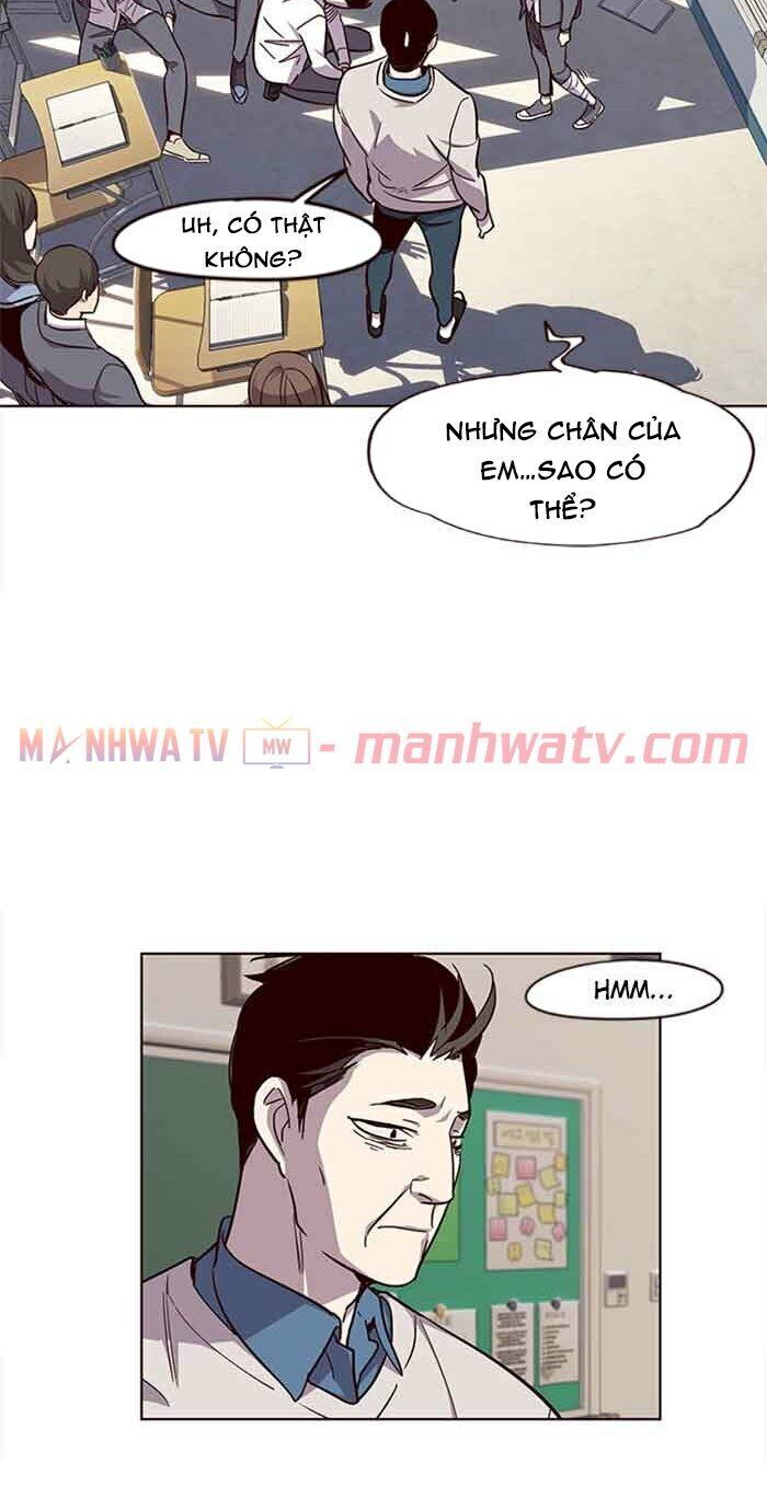 Hoá Thân Thành Mèo Chapter 18 - 40