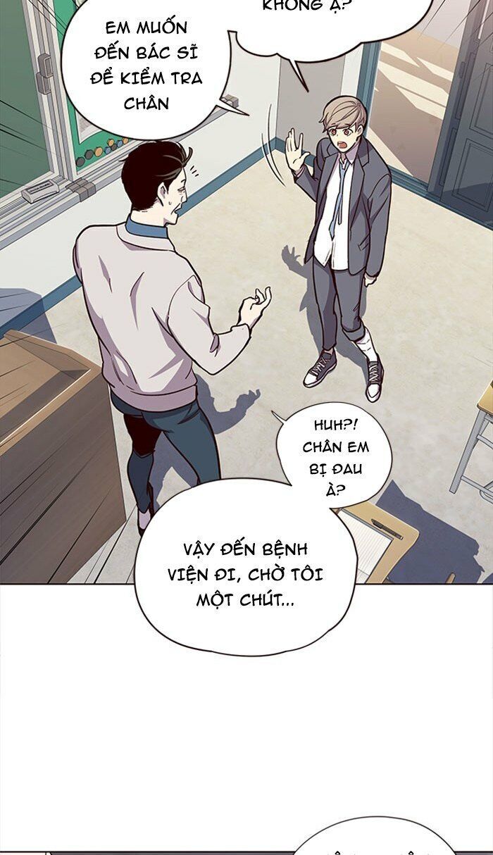 Hoá Thân Thành Mèo Chapter 18 - 49