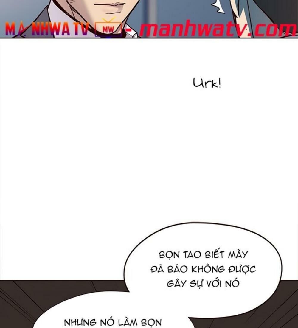 Hoá Thân Thành Mèo Chapter 19 - 16