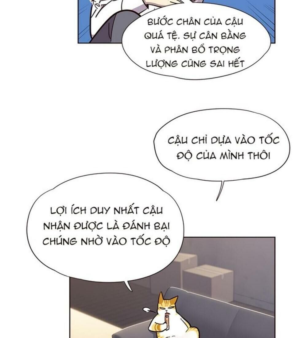 Hoá Thân Thành Mèo Chapter 19 - 33