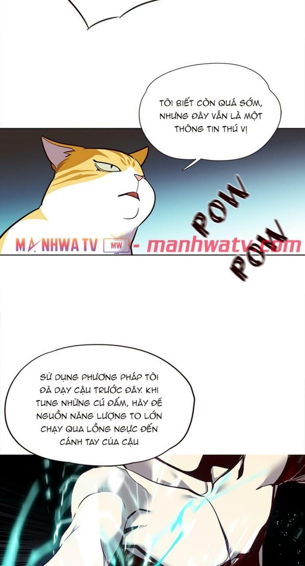 Hoá Thân Thành Mèo Chapter 19 - 53