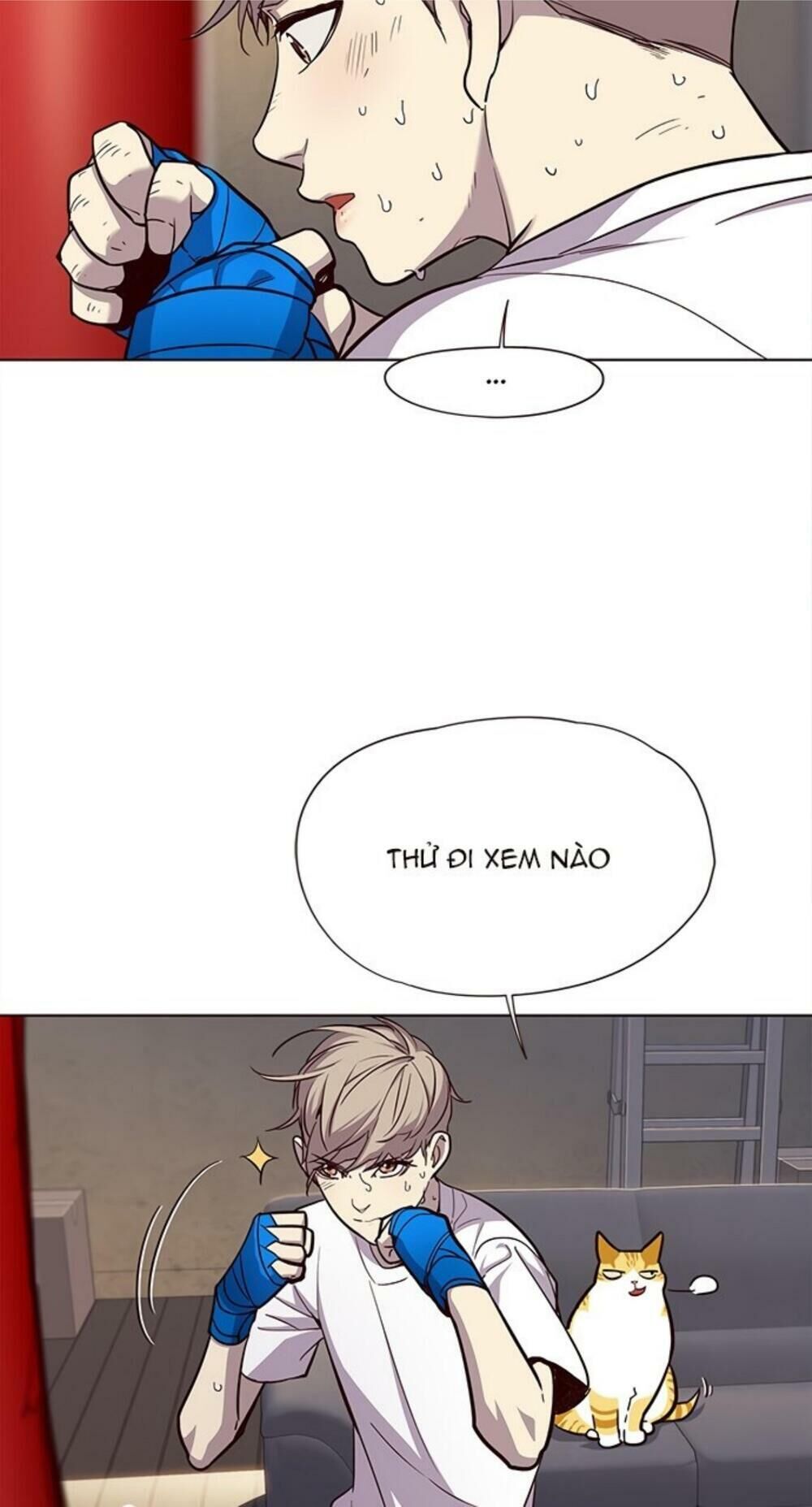 Hoá Thân Thành Mèo Chapter 19 - 55