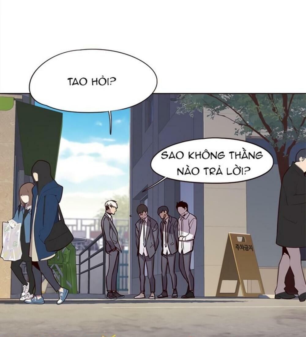 Hoá Thân Thành Mèo Chapter 19 - 8