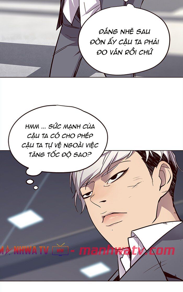 Hoá Thân Thành Mèo Chapter 26 - 11